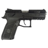 Pistolet CZ P-07 Kadet Black kal. .22lr